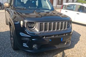 Jeep Renegade 1000T3 limited anno 2020