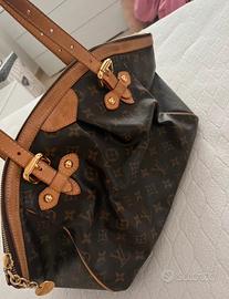 Borsa Louis Vuitton Tivoli GM
