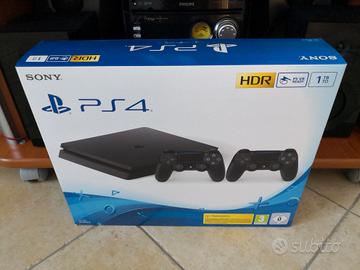 PS4 +2 JOYSTICK + Fc 25