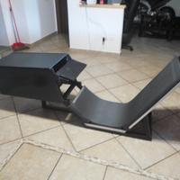 Postazione simulatore guida cockpit f1