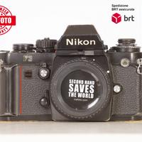 Nikon F3