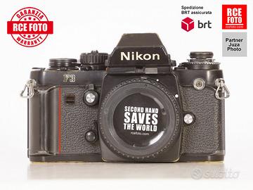 Nikon F3