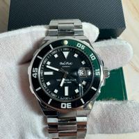 Paul Picot Yachtman Club.