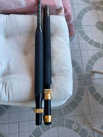 Canna Shiamano Tiagra Lite 20/30 lbs
