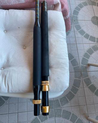 Canna Shiamano Tiagra Lite 20/30 lbs