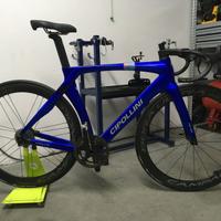 Telaio Cipollini the One taglia L nuovo rim