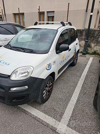 Panda 4x4