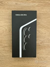 Samsung Galaxy S26 ultra 512 GB