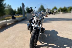 BMW R 1200 C – 07/2000 – unico proprietario