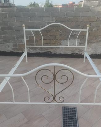 Struttura letto