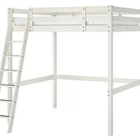 Soppalco ikea