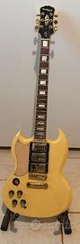 Epiphone G-400 Les Paul (sg) Custom 2007