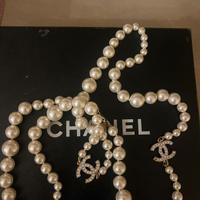 Collana chanel