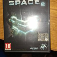 Dead space 2