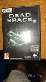 Dead space 2