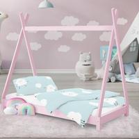 Letto montessori