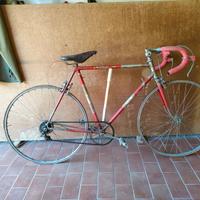 bicicletta d'epoca