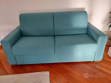 Divano letto