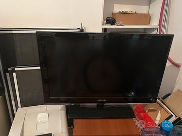 TV Samsung 32” Full HD – LE32C530F1W