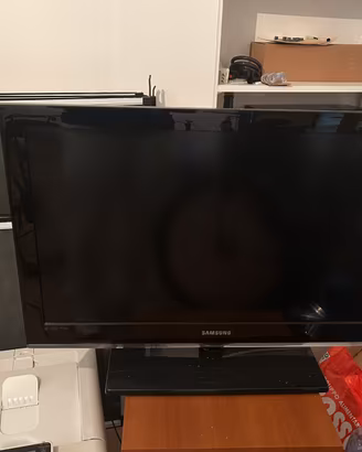 TV Samsung 32” Full HD – LE32C530F1W