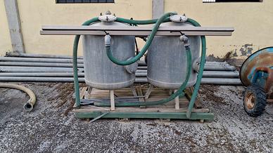 Filtri per irrigazione
