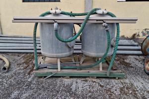 Filtri per irrigazione