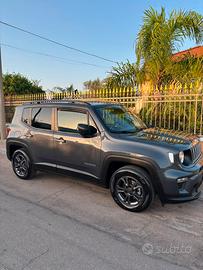 Jeep Renegade 1.0 t3 longitude 120cv