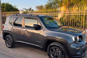 Jeep Renegade 1.0 t3 longitude 120cv