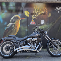 Harley Davidson Breakout FXSB del 2013