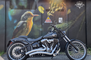 Harley Davidson Breakout FXSB del 2013