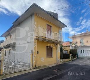 Casa Indipendente Vitulazio [Cod. rif 3290888VRG]