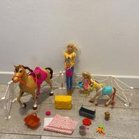 Barbie Ranch Chelsea