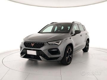 Cupra Ateca 1.5 tsi 150cv dsg