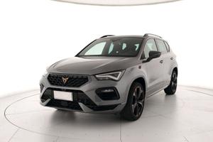 Cupra Ateca 1.5 tsi 150cv dsg