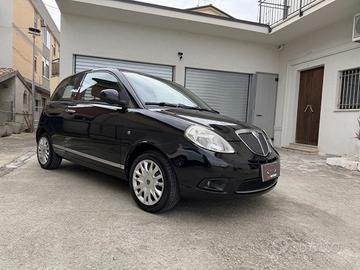 Lancia Ypsilon 1.2 69 CV Diva