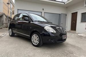 Lancia Ypsilon 1.2 69 CV Diva