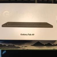 Galaxy Tab A9