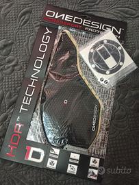 Kit Protezioni Serbatoio OneDesign HDR e omaggi