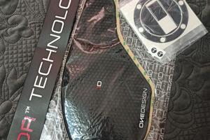 Kit Protezioni Serbatoio OneDesign HDR e omaggi