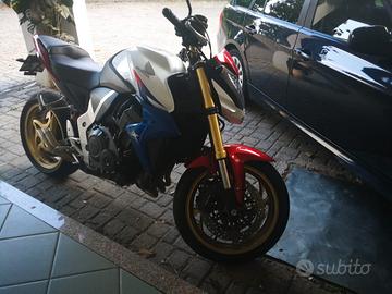 HONDA CB1000R HRC