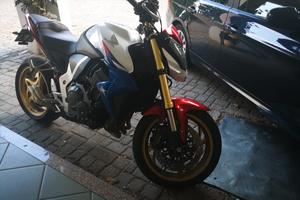 HONDA CB1000R HRC