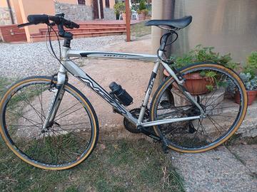 Bici Nuzzi Sport Racing