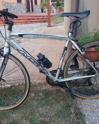 Bici Nuzzi Sport Racing