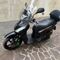 Honda Sh 150 i Sport