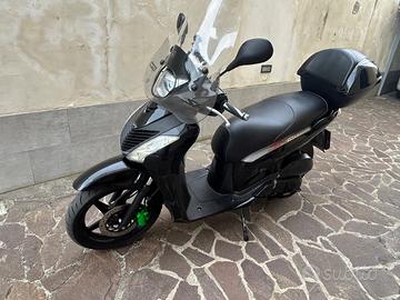 Honda Sh 150 i Sport