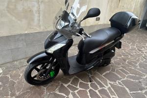 Honda Sh 150 i Sport