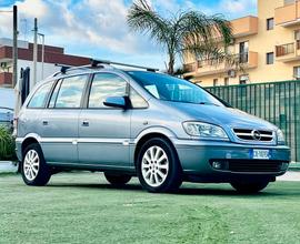 OPEL Zafira - 2005
