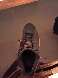 scarpe Nike  prezzo trattabile 