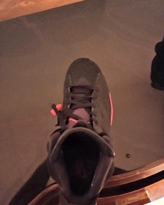 scarpe Nike  prezzo trattabile 