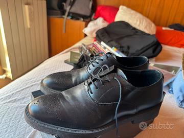 Scarpe eleganti 41 tg